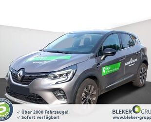 Renault Renault CAPTUR Phase 1 Captur Techno Mild Hybrid 1 Gebrauchtwagen