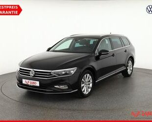 VW Volkswagen Passat Variant 2.0 TDI DSG Elegance IQ. Gebrauchtwagen