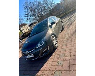 Opel Opel Astra 1.4 Turbo 103kW Edition Auto Edition Gebrauchtwagen