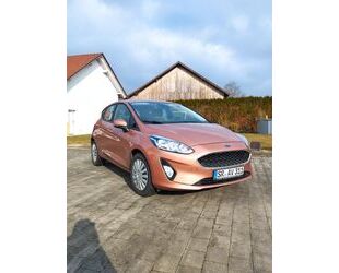 Ford Ford Fiesta 1,1 63kW Trend Trend Gebrauchtwagen