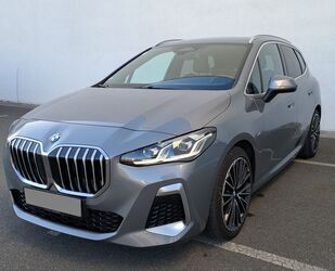 BMW 218 Active Tourer Gebrauchtwagen