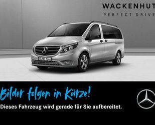 Mercedes-Benz Mercedes-Benz Sprinter 315 CDI Kasten L3H2 MBUX Ka Gebrauchtwagen