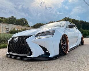 Lexus Lexus GS 450h F Sport Gebrauchtwagen