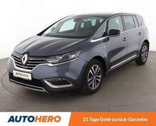 Renault Renault Espace 1.8 TCe Limited Aut.*AHK*ACC*LED*NA Gebrauchtwagen