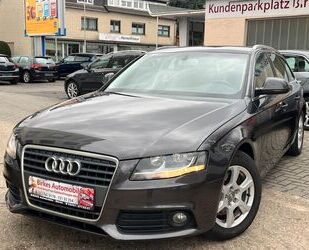 Audi Audi A4 2.0 TDI - Navi Gebrauchtwagen