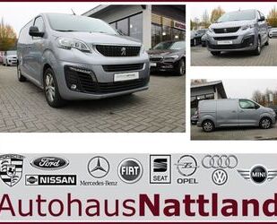 Peugeot Peugeot Expert Premium L2 Autom.Navi Tempom.Bluet. Gebrauchtwagen