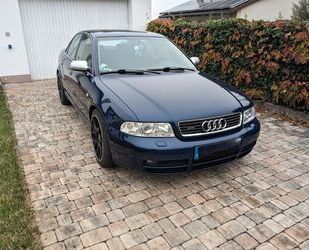 Audi Audi A4 2.8 tiptronic quattro - Gebrauchtwagen