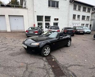 Mazda Mazda MX-5 1.8 Energy Gebrauchtwagen