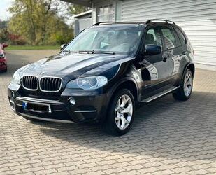 BMW BMW X5 xDrive30d - Gebrauchtwagen