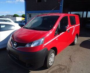 Nissan Nissan NV200 /Evalia Kasten Comfort KLIMA HU 04/20 Gebrauchtwagen