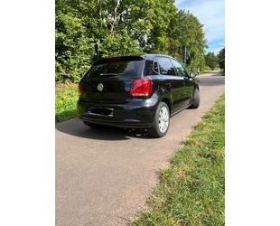 VW Volkswagen Polo 1.4 Highline Gebrauchtwagen