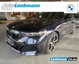 BMW BMW i5 eDrive40 M-Sportpaket-Pro AKTION! Int-AL/HK Gebrauchtwagen