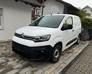 Citroen Citroën Berlingo Kasten Club M/L1 Gebrauchtwagen