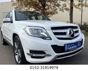 Mercedes-Benz Mercedes-Benz GLK 200 GLK -Klasse GLK 200 CDI *Hu/ Gebrauchtwagen