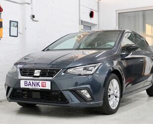 Seat Seat Ibiza Aut. FR Sport S Fahr Paket X HIFI ACC L Gebrauchtwagen