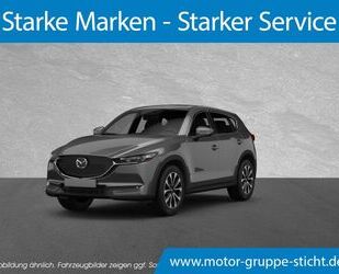 Mazda Mazda CX-5 #Newground #Sofortverfügbar Gebrauchtwagen