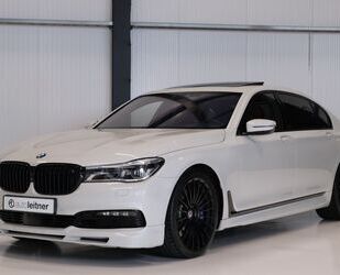 Alpina ALPINA B7 Bi-Turbo Allrad Lang Individual G12 Gebrauchtwagen