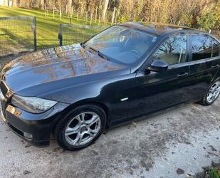 BMW BMW 320d - Gebrauchtwagen