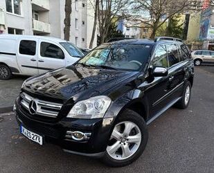 Mercedes-Benz Mercedes-Benz GL 320 CDI 4MATIC - Gebrauchtwagen