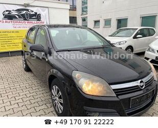 Opel Opel Astra H Lim. Edition Gebrauchtwagen