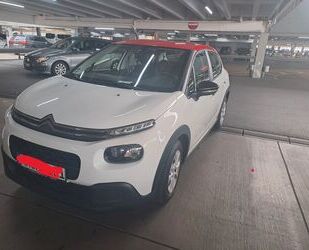 Citroen Citroën C3 Pure Teck 83 Gebrauchtwagen