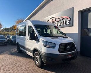 Ford Transit Gebrauchtwagen