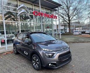 Citroen Citroën C3 PT82 Shine Pack-Navi-SHZ-Kamera Gebrauchtwagen