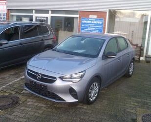 Opel Opel Corsa F Edition SHZ Tempomat Navi Gebrauchtwagen