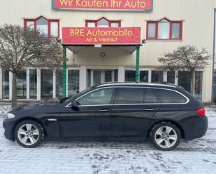 BMW BMW 530 Baureihe 5 Touring 530d Gebrauchtwagen