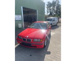 BMW BMW 316i Compact - Gebrauchtwagen