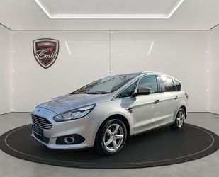 Ford Ford S-Max Titanium Gebrauchtwagen