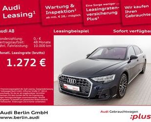 Audi Audi A8 L TFSI e qu. tiptr. AIR PANO B&O HUD 360° Gebrauchtwagen