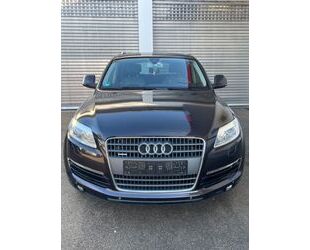 Audi Audi Q7 3.0 TDI (DPF) quattro tiptronic - Gebrauchtwagen