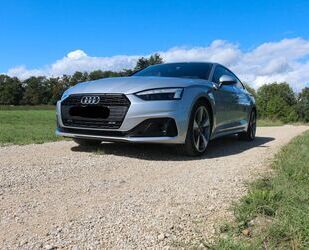 Audi Audi A5 40 TDI S tronic Sportback advanced Gebrauchtwagen