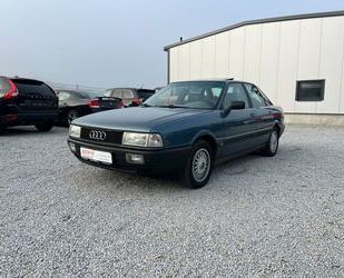 Audi Audi 80 Gebrauchtwagen