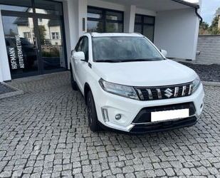 Suzuki Suzuki Vitara 1.4 Boosterjet Hybrid Allgrip Comfor Gebrauchtwagen