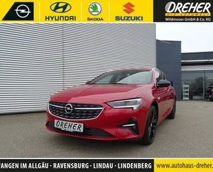 Opel Opel Insignia CDTI Business Elegance LED/Kamera/PD Gebrauchtwagen