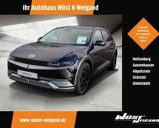 Hyundai Hyundai IONIQ 5 4WD Techniq-P., Assi, el. Heck., Gebrauchtwagen