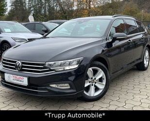 VW Volkswagen Passat 2.0 TDI/LED/AHK/Virtual/SHZ/Navi Gebrauchtwagen