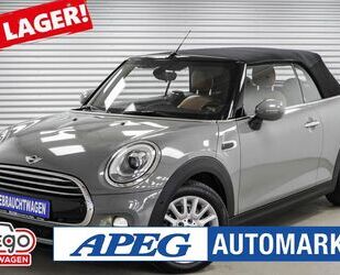 Mini MINI Cooper Cabrio 1,5 Benzin F57 - LAGER Gebrauchtwagen