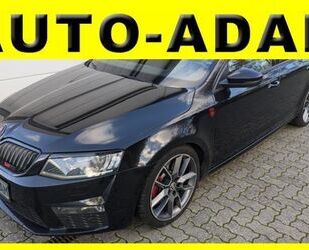 Skoda Skoda Octavia Combi RS*Automatik*Panora*Leder*TÜV: Gebrauchtwagen