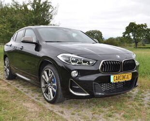 BMW BMW X2 M35i Steptronic Sport M35 Gebrauchtwagen