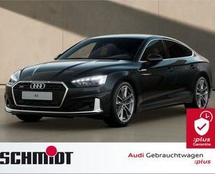 Audi Audi A5 Sportback 40 TFSI quattro Advanced S line Gebrauchtwagen