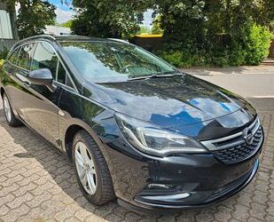 Opel Opel Astra K Sports Tourer Innovation Start/Stop*N Gebrauchtwagen