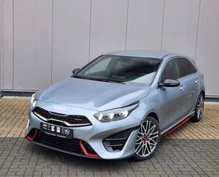 Kia Kia ANDERE Ceed GT Gebrauchtwagen