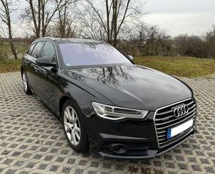 Audi Audi A6 3.0 TDI 235kW quattro tiptronic Avant - Gebrauchtwagen