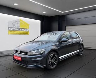 VW Volkswagen Golf VII GTD BMT Start-Stopp 2.0 TDI Na Gebrauchtwagen