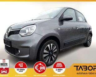 Renault Renault Twingo E-TECH Electric Zen LM15Z Klimaaut. Gebrauchtwagen