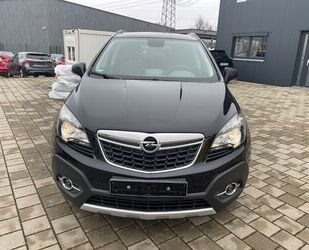 Opel Opel Mokka Innovation*1.Hand*Automatik*Navi*RFK*AH Gebrauchtwagen