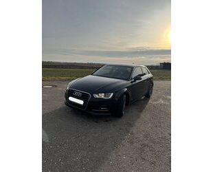 Audi Audi A3 1.4 TFSI Gebrauchtwagen